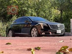 كاديلاك XTS